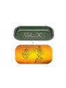 Tava de Rulat Non-Stick 'SLX' Verde + Capac Magnetic 'Love Bird' - Small