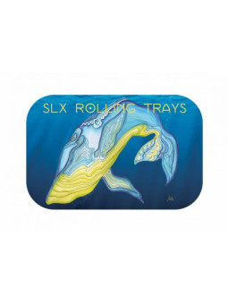 Capac Magnetic 'Blue Whale' pentru Tava de Rulat 'SLX' Non-Stick - Large