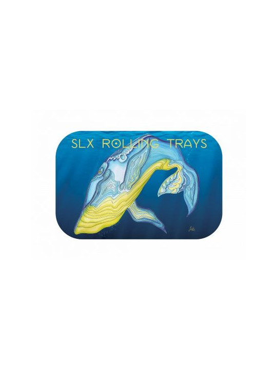 Capac Magnetic 'Blue Whale' pentru Tava de Rulat 'SLX' Non-Stick - Large