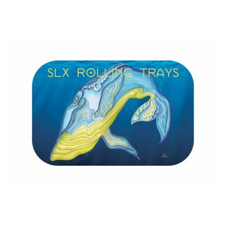 Capac Magnetic 'Blue Whale' pentru Tava de Rulat 'SLX' Non-Stick - Large
