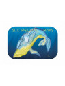 Capac Magnetic 'Blue Whale' pentru Tava de Rulat 'SLX' Non-Stick - Large