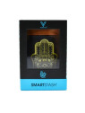 Grinder SmartStash 'V-Syndicate' Hamsa Yellow 'Small'