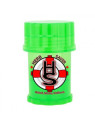 Grinder 'HerbSaver' Large Ø-38mm