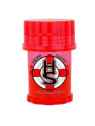 Grinder 'HerbSaver' Large Ø-38mm