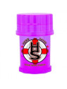 Grinder 'HerbSaver' Large Ø-38mm