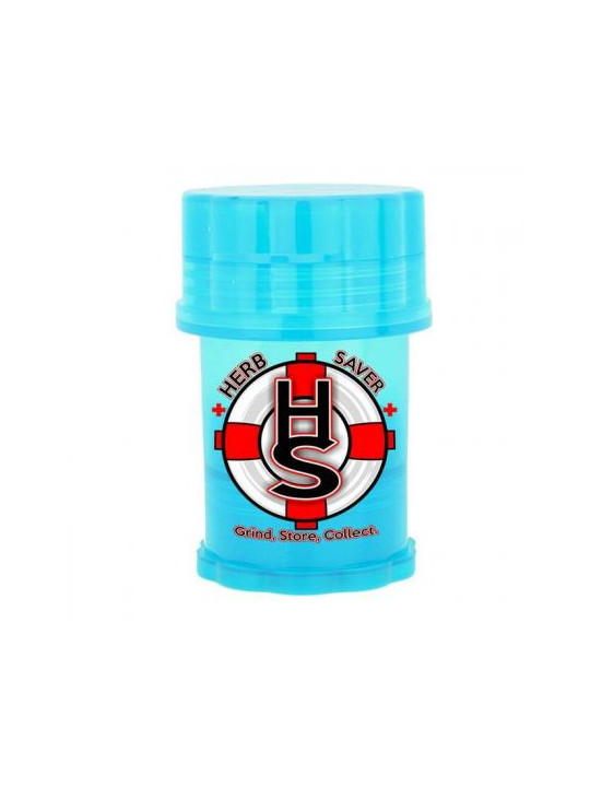 Grinder 'HerbSaver' Large Ø-38mm
