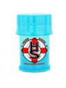 Grinder 'HerbSaver' Large Ø-38mm