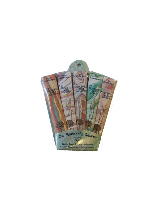 Betisoare parfumate 'The Mother's Fragrances' Earth