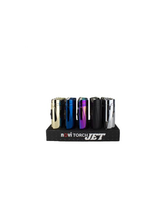 Bricheta 'NOVI' Torch Jet