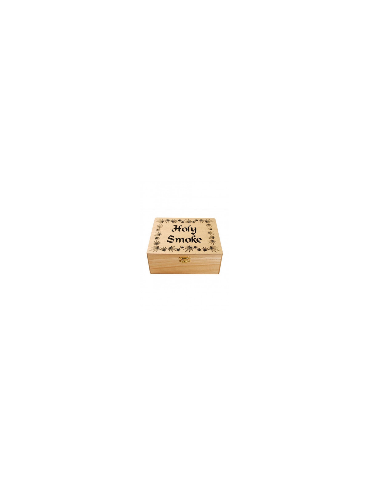 Spliff Box - large