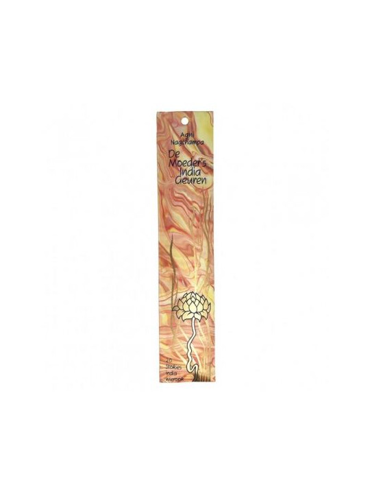 Betisoare parfumate 'The Mother's Fragrances' Agni Nagchampa