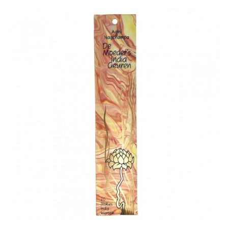 Betisoare parfumate 'The Mother's Fragrances' Agni Nagchampa