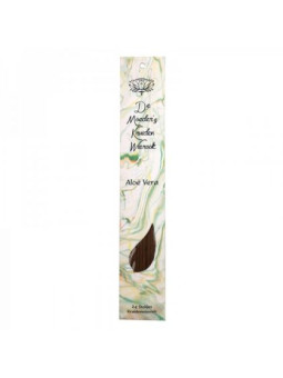 Betisoare parfumate 'The Mother's Fragrances' Aloe Vera