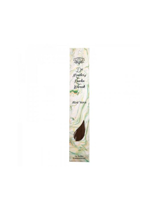 Betisoare parfumate 'The Mother's Fragrances' Aloe Vera