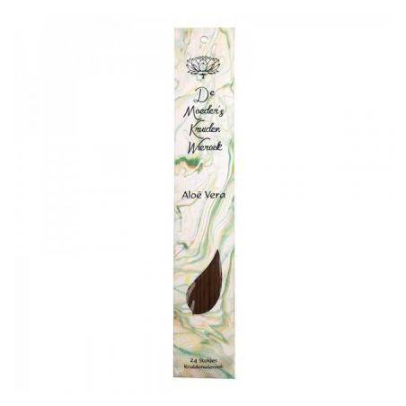 Betisoare parfumate 'The Mother's Fragrances' Aloe Vera