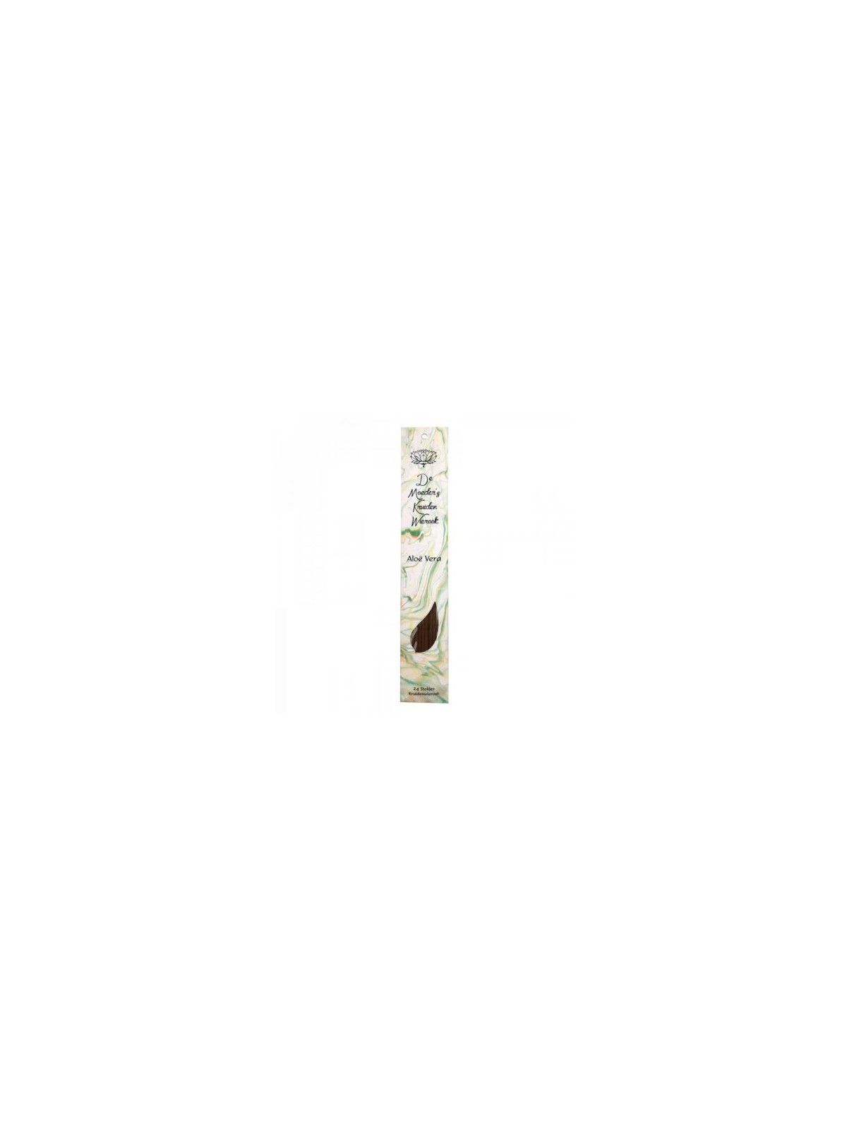 Betisoare parfumate 'The Mother's Fragrances' Aloe Vera