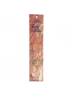 Betisoare parfumate 'The Mother's Fragrances' Chakra Nagchampa