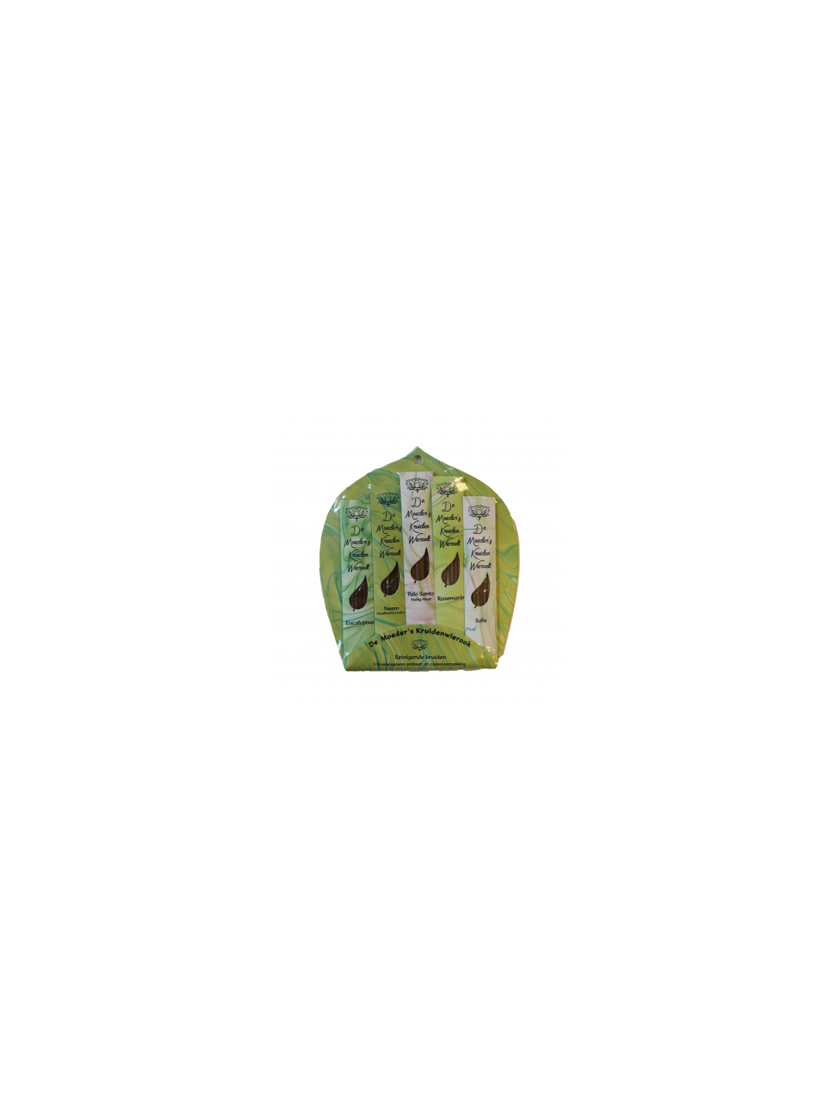 Betisoare parfumate 'The Mother's Fragrances' Kruiden