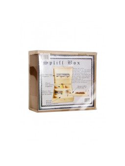 Spliff Box - large