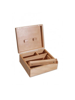 Spliff Box - large