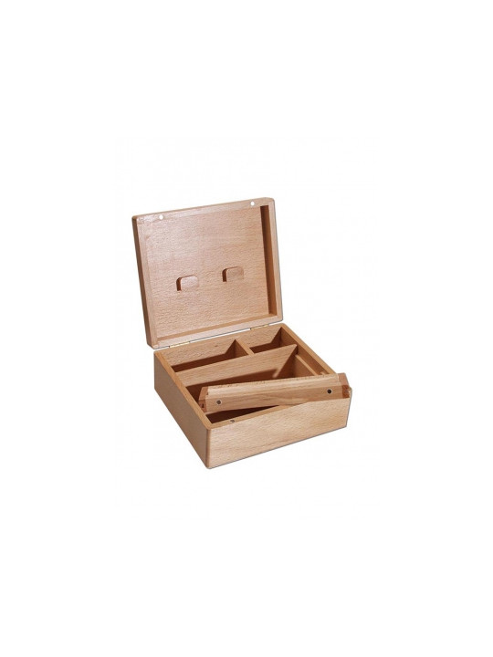 Spliff Box - large