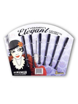 Suport pentru tigari 'Elegant' Telescopic