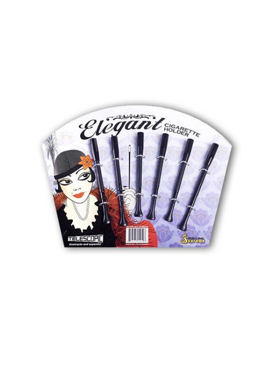 Suport pentru tigari 'Elegant' Telescopic