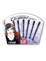 Suport pentru tigari 'Elegant' Telescopic