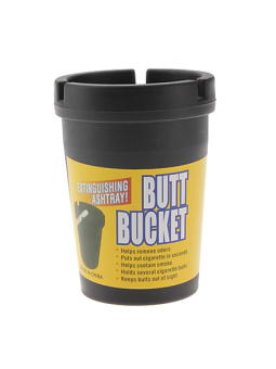 Scrumiera 'BUTT BUCKET'