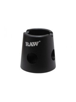 Scrumiera 'RAW' Cone Snuffer