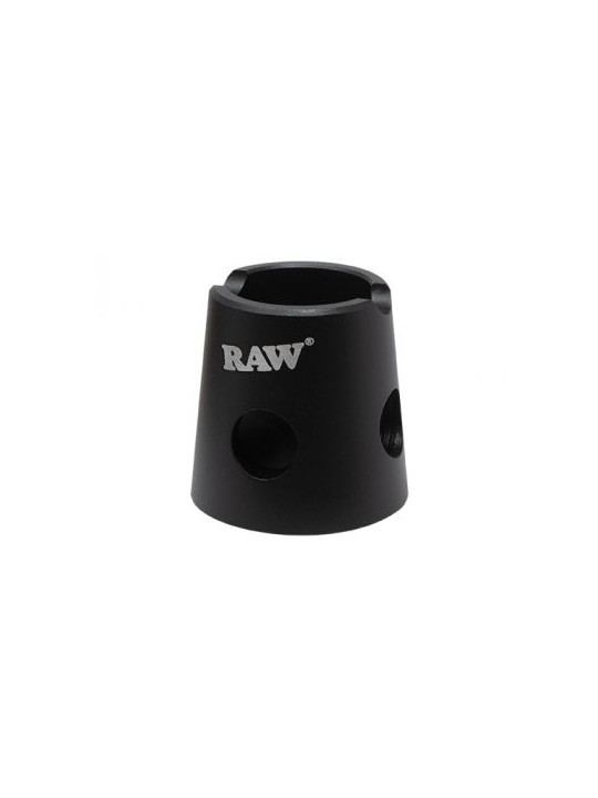 Scrumiera 'RAW' Cone Snuffer