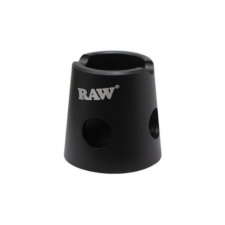 Scrumiera 'RAW' Cone Snuffer
