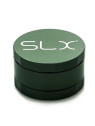 Grinder 'SLX' din Aluminiu 'Non Sticky' Big - 3Part Ø-88mm