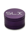 Grinder 'SLX' din Aluminiu 'Non Sticky' Big - 3Part Ø-88mm