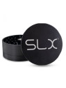 Grinder 'SLX' din Aluminiu 'Non Sticky' Big - 3Part Ø-88mm