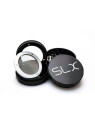Grinder 'SLX' din Aluminiu 'Non Sticky' Big - 3Part Ø-88mm