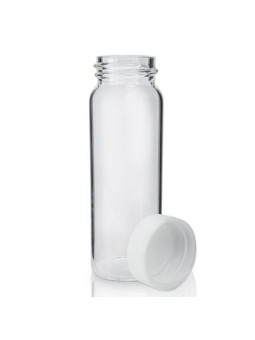 Sticluta 'VIAL' pentru depozitare