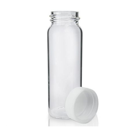 Sticluta 'VIAL' pentru depozitare