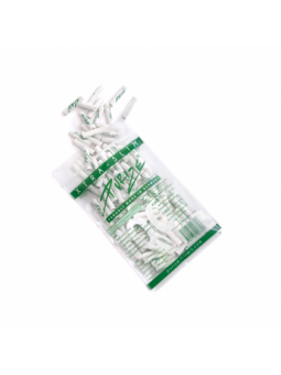 Filtre cu Carbon Activ 'Purize' XTRA Slim ø6mm - x100buc