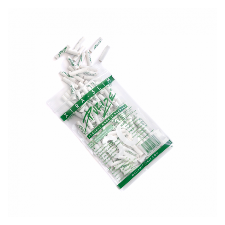 Filtre cu Carbon Activ 'Purize' XTRA Slim ø6mm - x100buc