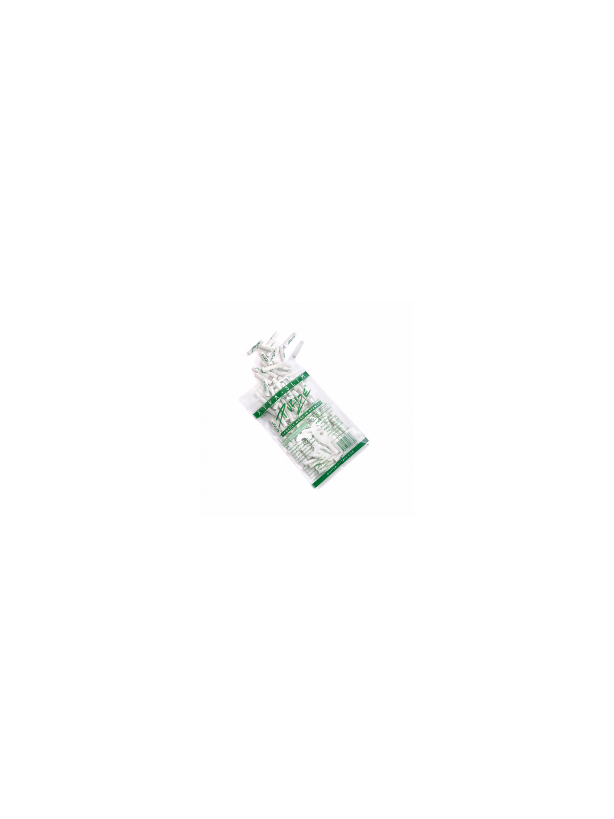 Filtre cu Carbon Activ 'Purize' XTRA Slim ø6mm - x100buc