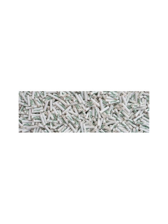 Filtre cu Carbon Activ 'Purize' XTRA Slim ø6mm - x100buc