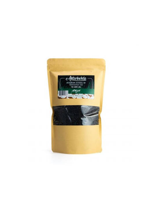Carbon Activ 'PURIZE' cu Cocos - 500gr.