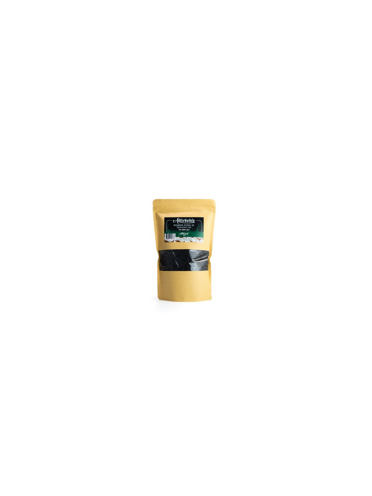 Carbon Activ 'PURIZE' cu Cocos - 500gr.