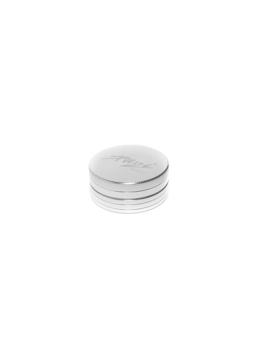 Grinder 'PURIZE' din Aluminiu - 2Part Ø-48mm