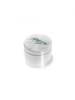 Grinder 'PURIZE' din Aluminiu 'UV-PRINT' - 4Part Ø-48mm