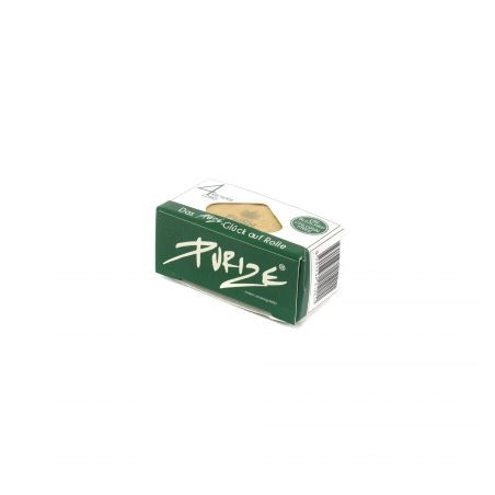 Rola de Foite 'PURIZE' UltraThin 'BROWN' - 4m x 50mm