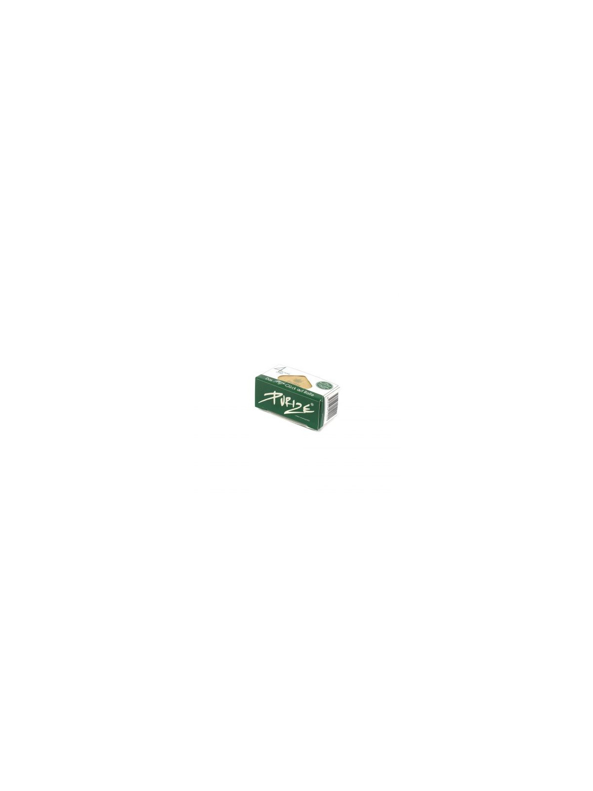 Rola de Foite 'PURIZE' UltraThin 'BROWN' - 4m x 50mm