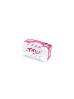 Rola de Foite 'PURIZE' UltraThin 'PINK' - 4m x 50mm