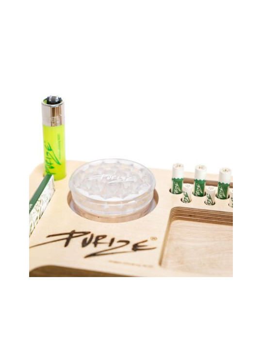 Kit 'PURIZE' All In One